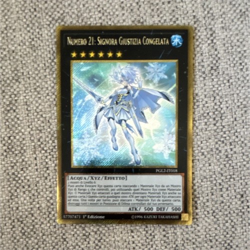 Konami numero 21 - konami,