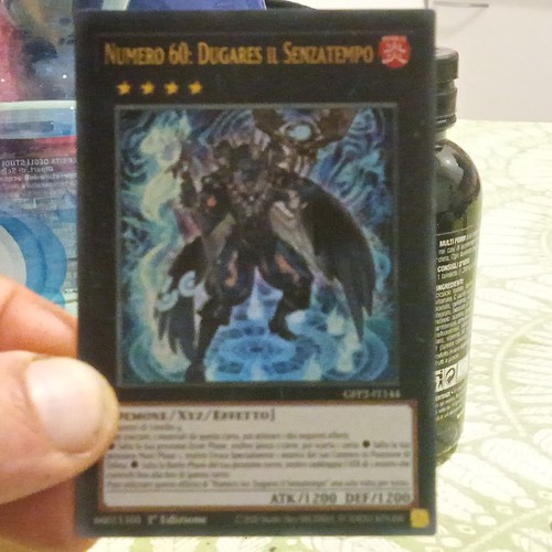Konami numero dugares il - konami,