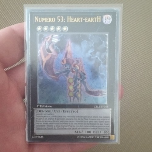 Konami numero 53 - konami,