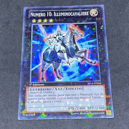 Lotto carta numero - carta, yu