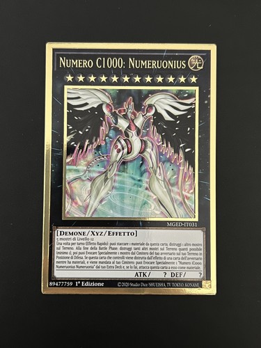 Rara oro premium - yu-gi-oh!,