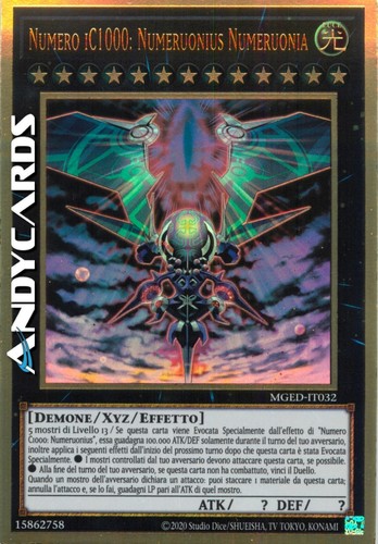 Numero ic1000 numeruonius - numero,