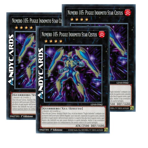 Numero 105 pugile indomito - numero, 105: