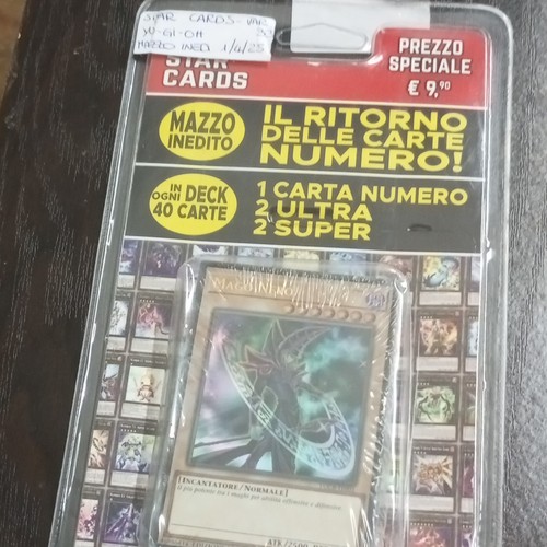 Star cards mazzo - star,