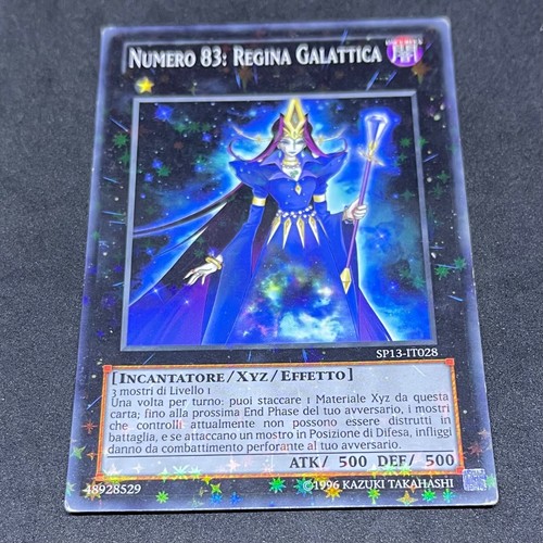 Lotto carta numero - gi,