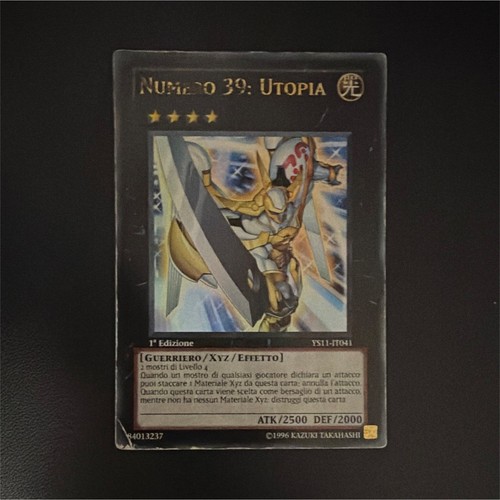 Konami numero 39 - konami, yu-gi-oh!